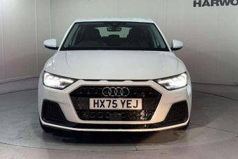 Audi A1 25 TFSI Sport 5dr S Tronic