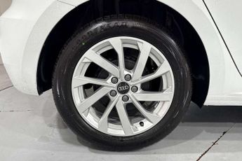 Audi A1 25 TFSI Sport 5dr S Tronic
