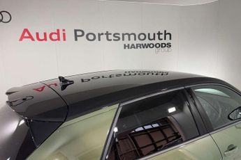 Audi A1 30 TFSI S Line 5dr S Tronic