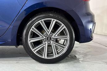 Audi A1 35 TFSI S Line 5dr S Tronic