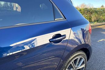Audi A1 35 TFSI S Line 5dr S Tronic