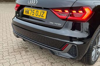 Audi A1 35 TFSI S Line 5dr S Tronic
