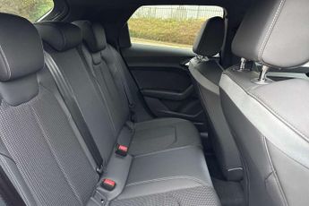 Audi A1 35 TFSI S Line 5dr S Tronic