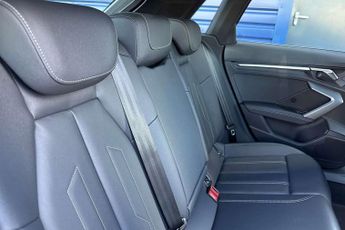 Audi A3 2.0 TDI 150 S Line 5dr S Tronic