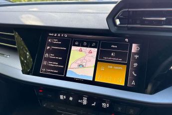 Audi A3 2.0 TDI 150 S Line 5dr S Tronic