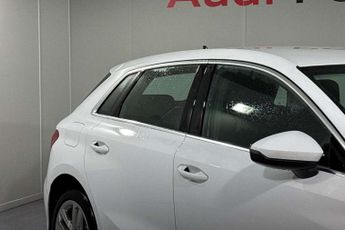 Audi A3 40 TFSI e Sport 5dr S Tronic