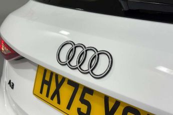 Audi A3 40 TFSI e Sport 5dr S Tronic