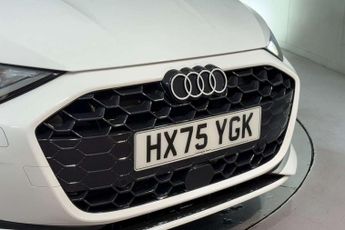 Audi A3 40 TFSI e Sport 5dr S Tronic