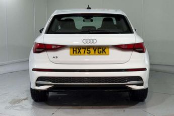 Audi A3 40 TFSI e Sport 5dr S Tronic