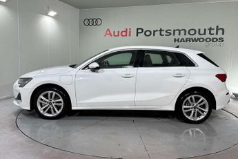 Audi A3 40 TFSI e Sport 5dr S Tronic