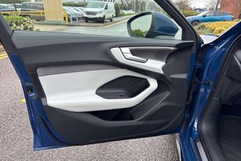 Audi A5 2.0 TFSI 150 S line 4dr S Tronic