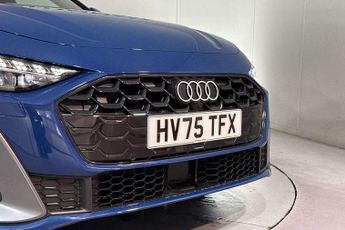 Audi A5 2.0 TFSI 150 S line 4dr S Tronic