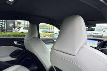 Audi A5 2.0 TFSI 150 S line 4dr S Tronic