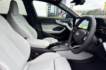 Audi A5 2.0 TFSI 150 S line 4dr S Tronic