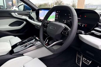 Audi A5 2.0 TFSI 150 S line 4dr S Tronic