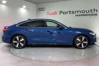 Audi A5 2.0 TFSI 150 S line 4dr S Tronic