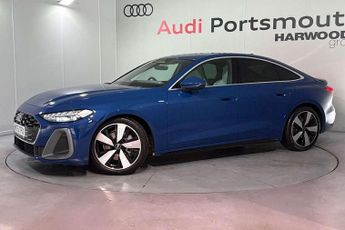 Audi A5 2.0 TFSI 150 S line 4dr S Tronic