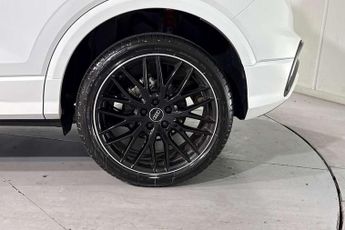 Audi Q2 35 TFSI Black Edition 5dr S Tronic