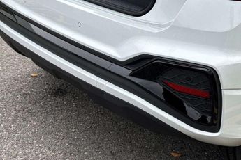 Audi Q2 35 TFSI Black Edition 5dr S Tronic