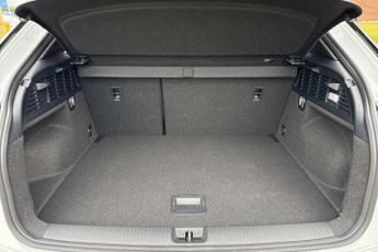 Audi Q2 35 TFSI Black Edition 5dr S Tronic