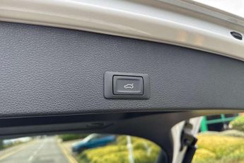 Audi Q2 35 TFSI Black Edition 5dr S Tronic