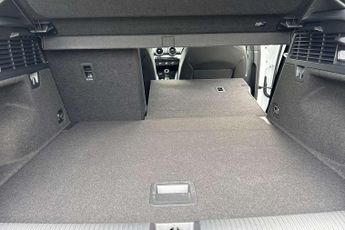 Audi Q2 35 TFSI Black Edition 5dr S Tronic