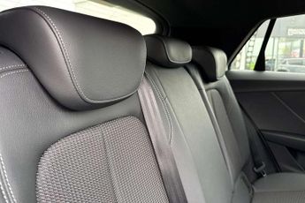 Audi Q2 35 TFSI Black Edition 5dr S Tronic