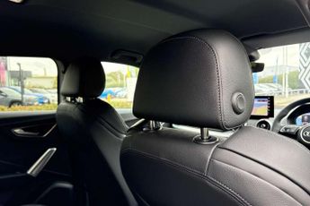 Audi Q2 35 TFSI Black Edition 5dr S Tronic