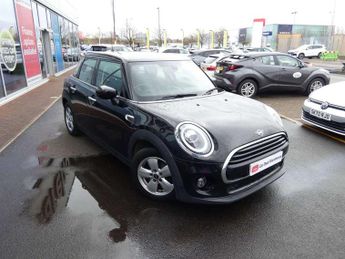 MINI Hatchback 5dr 1.5 Cooper Classic II 5dr Auto