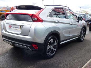 Mitsubishi Eclipse Cross 1.5 4 5dr CVT 4WD