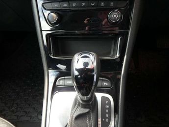 Vauxhall Astra 1.4T 16V 150 SRi 5dr Auto