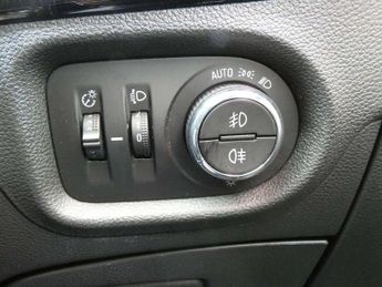 Vauxhall Astra 1.4T 16V 150 SRi 5dr Auto