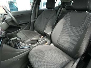 Vauxhall Astra 1.4T 16V 150 SRi 5dr Auto