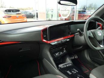 Vauxhall Mokka 1.2 Turbo GS 5dr Auto