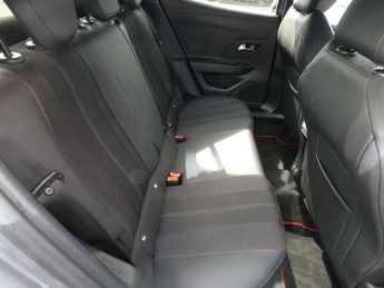 Vauxhall Mokka 1.2 Turbo GS 5dr Auto