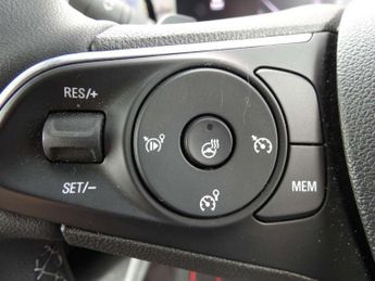 Vauxhall Mokka 1.2 Turbo GS 5dr Auto