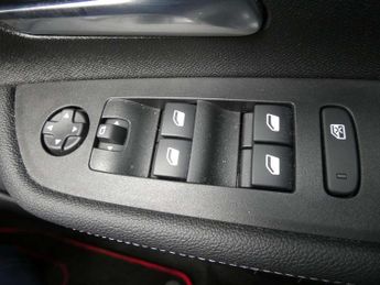 Vauxhall Mokka 1.2 Turbo GS 5dr Auto