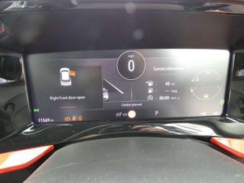 Vauxhall Mokka 1.2 Turbo GS 5dr Auto