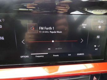 Vauxhall Mokka 1.2 Turbo GS 5dr Auto