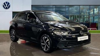 Volkswagen Polo 1.0 TSI Match 5dr