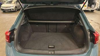 Volkswagen T-Roc 1.5 TSI R-Line 5dr DSG