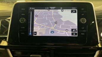 Volkswagen T-Roc 1.5 TSI R-Line 5dr DSG