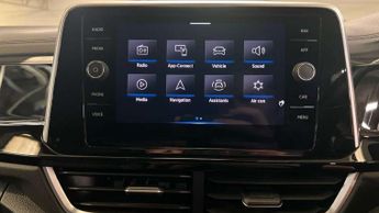 Volkswagen T-Roc 1.5 TSI R-Line 5dr DSG