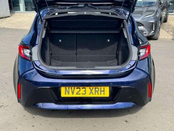 Toyota Corolla 1.8 Hybrid Icon 5dr CVT