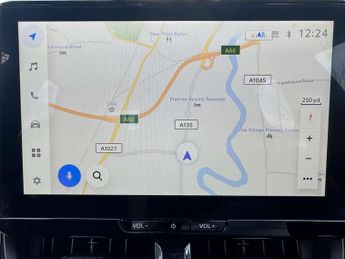 Toyota Corolla 1.8 Hybrid Icon 5dr CVT