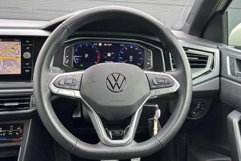 Volkswagen Polo 1.0 TSI 115 R-Line 5dr DSG