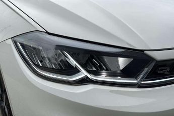 Volkswagen Polo 1.0 TSI 115 R-Line 5dr DSG