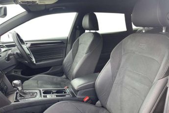Volkswagen Arteon Shooting Brake 1.4 TSI eHybrid R-Line 5dr DSG
