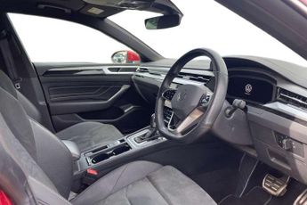 Volkswagen Arteon Shooting Brake 1.4 TSI eHybrid R-Line 5dr DSG