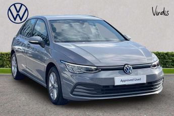 Volkswagen Golf 1.5 TSI Life 5dr